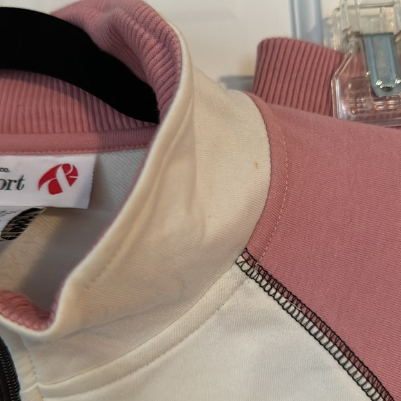 Style&co. Sport Sweatsuit NWT - Picture 7 of 14